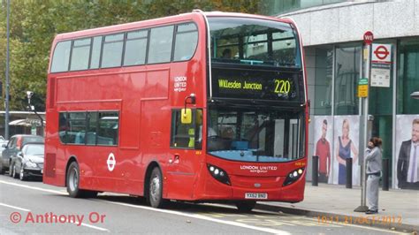 220 bus timetable|Route 220 .
